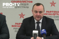 Desi legea care oferea un statut special limbii ruse a fost declarata neconstitutionala, socialistii spun ca vor inainta in curand in plen un nou proiect similar - VIDEO 