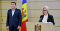 PSRM cere Alei Nemerenco sa-si dea demisia si o acuza ca a obtinut ilegal diploma de master. Reactia consilierului Maiei Sandu pe domeniul sanatatii