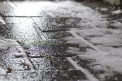 Codul galben de ghetus ramane in vigoare. Cum va fi vremea in capitala, dar si in celelalte regiuni ale tarii. Prognoza meteo - FOTO