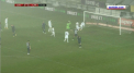 CFR Cluj, campioana in exercitiu a Ligii 1 din Romania, a invins-o aseara pe Chindia Targoviste, cu scorul de 1 la 0, in deplasare la Ploiesti 