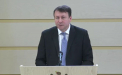 Presedintele Comisiei de control al finantelor publice, despre Calea Ferata: "Din raportul de audit a acestei intreprinderi, starea este foarte proasta" - VIDEO