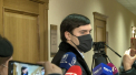 Reactia lui Constantin Tutu - intrebat daca mai vorbeste cu Vlad Plahotniuc si ce se intampla cu dosarul pornit in Rusia pentru trafic de droguri impreuna cu fostul lider PD - VIDEO