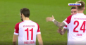 Bayer Leverkusen a fost umilita in Cupa Germaniei. Echipa a fost eliminata din competitie de o formatie din liga a patra - VIDEO
