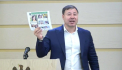 Deputatii PSRM o acuza pe Maia Sandu de "cumatrism si nepotism". Bogdan Tirdea: "S-a spus ca vor fi oameni onesti si integri" - GALERIE FOTO/VIDEO