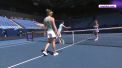 Simona Halep are un parcurs perfect la turneul de la Melbourne. Tenismena din Romania s-a calificat in sferturile de finala ale competitiei - VIDEO