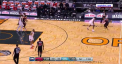 Baschetbalistul Fred VanVleet a facut furori in partida din NBA contra rivalilor de la Orlando Magic - VIDEO