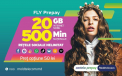 Februarie nu este doar luna dragostei, dar si a super ofertelor pentru abonatii Prepay!