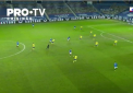 Golul spectaculos reusit de Ianis Hagi a adus victoria formatiei Glasgow Rangers in campionatul Scotiei - VIDEO 