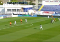 Internationalul moldovean Nicolae Milinceanu a inscris primul gol in tricoul formatiei PAS Giannina - VIDEO 
