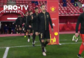 FC Barcelona si-a facut un obicei de a obtine victorie in prelungiri, iar partida de aseara nu a fost o exceptie. In meciul cu Granada, catalanii si-au invins adversarii cu scorul de 5 la 3 - VIDEO 