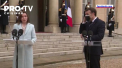 Primul presedinte moldovean care a ajuns la palatul prezidential din Franta, Maia Sandu, s-a intalnit astazi cu Emmanuel Macron. Care sunt cele mai importante subiecte discutate - VIDEO 