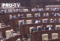Va fi sau nu votat Guvernul Gavrilita? Este principala intrebare cu care s-a deschis noua sesiune a Parlamentului. Ce decizii au luat fractiunile parlamentare - VIDEO