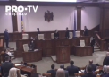 Procurorul General, ministrul Justitiei si seful Agentiei Proprietati Publice sunt asteptati la audieri in Parlament privind concesionarea Aeroportului - VIDEO 