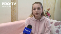 La doar 10 ani a invatat cum e sa lupti pentru viata. Este vorba despre o tanara care a invins cancerul, iar astazi, la 20 de ani, are o familie implinita si se bucura de fiecare clipa - VIDEO 