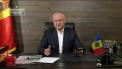  ,,Mihai Popsoi deseori o ia prin popsoaie". Replica lui Igor Dodon la acuzatiile deputatului PAS, privind incercarea falimentarii intreprinderii Calea Ferata - VIDEO