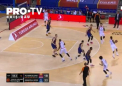 Liderele din Euroliga de Baschet, Barcelona si TSKA Moscova, au facut un pas gresit in campionat - VIDEO 