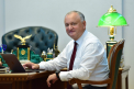 LIVE. Emisiunea "Igor Dodon Raspunde"