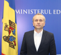 Un secretar de stat al Ministerului Educatiei, propus de guvernul Gavrilita la sefia institutiei. Cine este acesta