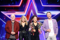 Romanii au talent incepe la 21:00. Alexandra Dinu: ”Sunt momente cand nu exista cuvinte pentru a verbaliza emotia”