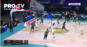 Lucrurile nu stau prea bune la capitolul victorii pentru Real Madrid nici in Euroliga de baschet. Clubul galactic a pasit cu stangul in meciul de acasa cu Baskonia, care le-a dat mari batai de cap - VIDEO
