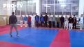 Cativa luptatori de taekwondo spera sa-si faca aparitia sub drapelul Republicii Moldova la Jocurile Olimpice de la Tokyo - VIDEO