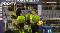 Inter Milano a obtinut o victorie importanta in etapa a 21-a din Serie A - VIDEO