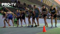 Pregatirile sportivilor moldoveni pentru cea mai asteptata competitie intercontinentala a anului, Jocurile Olimpice de la Tokyo sunt in toi - VIDEO