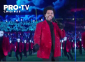 Un show incendiar a fost si in acest an la Super Bowl, cel mai asteptat eveniment sportiv de pe continentul nord-american, care a avut loc aseara, la Florida - VIDEO 