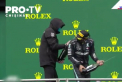 Pilotul principal al nemtilor, Lewis Hamilton, si-a prelungit contractul pentru inca un sezon. Asadar, britanicul va fi, in continuare, coechipierul finlandezului Valtteri Bottas - VIDEO 