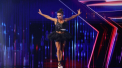 Romanii au talent 2021: Florina Dobos a prezentat o combinatie spectaculoasa intre fitness si dans