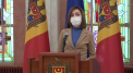 Presedintele Maia Sandu, despre rezultatele vizitei de lucru la Paris: "Aceasta vizita a demonstrat ca avem prieteni adevarati in marele capitale europene" - VIDEO