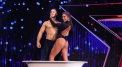 Romanii au talent 2021: Cecile si Roman au imbinat acrobatia si senzualitatea intr-un moment spectaculos 