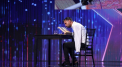 Romanii au talent 2021: Cornel Marin i-a impresionat pe juratii cu talentul descoperit din dorinta de a reusi in viata  - VIDEO 