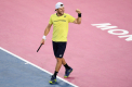 Radu Albot face furori la Australian Open. Moldoveanul l-a eliminat din competitie pe spaniolul Roberto Bautista-Agut - VIDEO