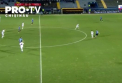  Elevii lui Bogdan Andone s-au impus cu o diferenta minima, scor 1 la 0, in duelul cu adversarii de la FC Viitorul - VIDEO 