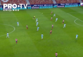 Luis Suarez, fostul atacant al FC Barcelonei, s-a imbogatit cu un milion de euro dupa partida de aseara dintre Atletico si Celta Vigo - VIDEO 