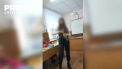 Doua dintre adolescentele care au batut o tanara in sectorul Ciocana au fost implicate si anterior intr-un astfel de conflict. Psihologii si politistii urmeaza sa discute cu ele - VIDEO 