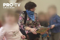 O cresa pentru copiii din familiile social vulnerabile a fost deschisa in orasul Criuleni. Pentru multi parinti acest loc a devenit un colac de salvare, asa cum isi pot lasa micutii acolo cat timp ei se afla la munca - VIDEO 