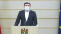 Deputat PSRM, despre adolescenta batuta si umilita: "Problema este grava si noi ceva am scapat". Statistica prezentata de deputat: "Avem un psiholog la peste 1300 de elevi" - VIDEO