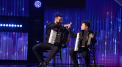Talentul a facut legea aseara la a doua editie a emisiunii Romanii au Talent. Concurentii au oferit un show de zile mari si au adus telespectatorilor momente de dans contemporan, pictura, acrobatie si cantat - VIDEO 