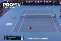 Dramatismul a atins cote maxime la Australian Open. Simona Halep a fost cat pe ce sa fie eliminata de la primul Grand Slam al anului - VIDEO 