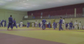Judocanii moldoveni se pregatesc pentru noi competitii. Opt sportivi se afla intr-un cantonament in Turcia - VIDEO