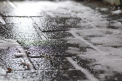 Codul galben de ghetus ramane in vigoare. In capitala se asteapta maxime de pana la 7 grade. Cum se va schimba vremea in urmatoarele zile. Prognoza meteo - FOTO