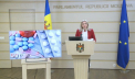Pentru Moldova cere Guvernului sa asigure livrarea medicamentelor la domiciliu. "Solutii sunt, noi le-am identificat si inregistrat, acum depinde de Parlament daca vor sa continue pe populism sau sa faca ceea pentru ce au fost votati" - VIDEO
