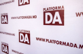 Deputatii PPDA, despre candidatul la functia de premier propus de PSRM. Renita: "O cunosc ca un bun profesionist. Nu-mi vine sa cred ca a accepta sa faca parte din acesta coalitie a lui Dodon si Sor"