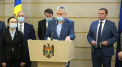 Platforma DA il propune pe Andrei Nastase la functia de premier - VIDEO