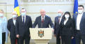 Ultima ora. PSRM a propus un nou candidat la functia de premier. Igor Dodon - la Parlament: "Maia Sandu tremura de frica...este obligata sa desemneze candidatura" - VIDEO