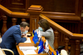 Parlamentul a decis numirea in functia de director al institutiilor publice culturale prin concurs