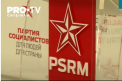  PSRM a contestat decretul presedintelui la Curtea Constitutionala 