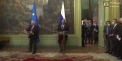 Pelliron 12.02.2021: Relatiile dintre Rusia si UE s-au inrautatit saptamana trecuta, cand seful politicii externe a UE, Josep Borrell, s-a intalnit cu omologul sau rus la Moscova - VIDEO 